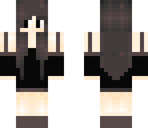 emo girl