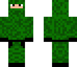 militaire ninja