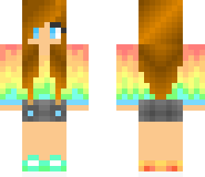 rainbow-peti