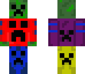 creeper