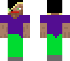 steve