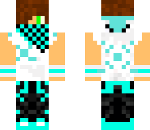 mc blu