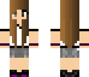 deadlox girl