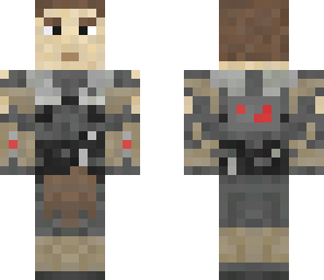 starkiller