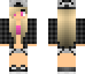 hot tomboy light pink