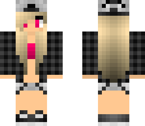 hot tomboy dark pink