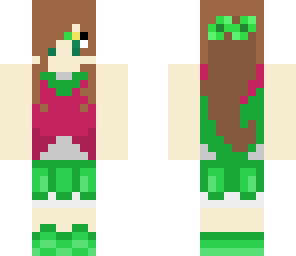 sailor jupiter voor melissa