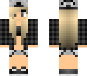 hot tomboy black