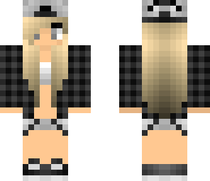 hot tomboy white