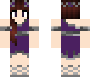 kaouette evil goddess