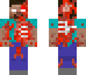 herobrine