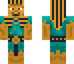 pharoh steve