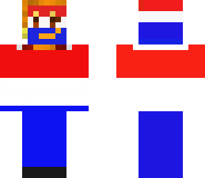 holland