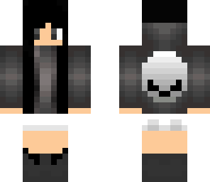 for minecraftmidnight