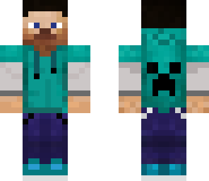 cool steve
