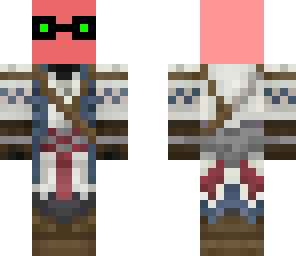 pig assasin