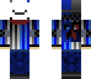 koru and shade mash v2 with cry mask