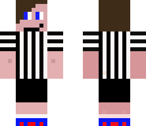 footballer