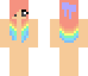 rainbow girl base vote if u used
