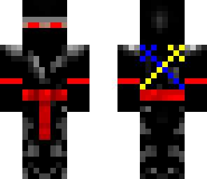 fighter ninja