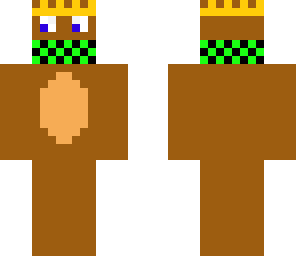 the king entropia fluffy