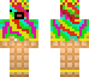 epic derpy ice cream king