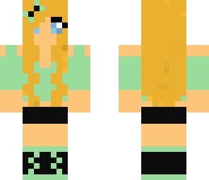 girl