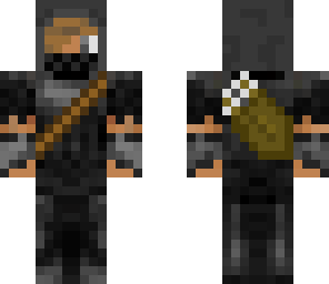 teen archer