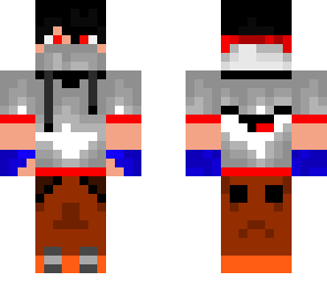 adventurer