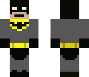 batman