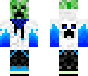 cool creeper