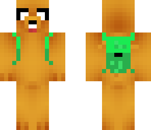 finn the dog