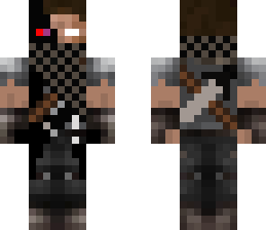 enderhuman
