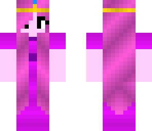 princess bubblegum - adventure time series