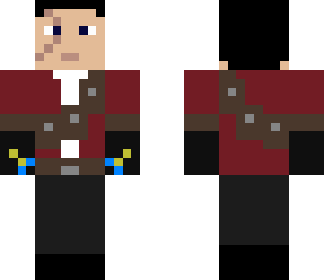 daud the whaler