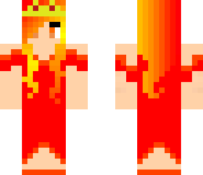 flame princess - adventure time final