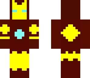 iron man