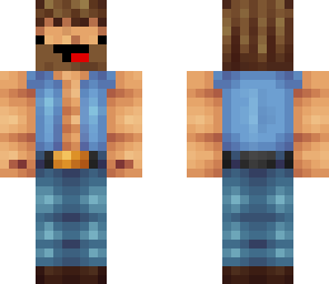 derp chuck norris