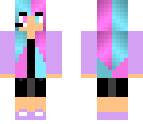 gamer chick
