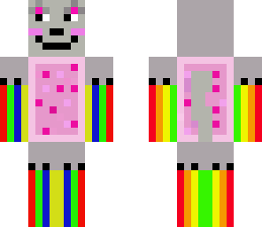 nyan cat