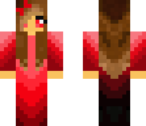 fire girl