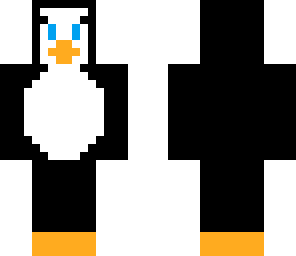 penguin