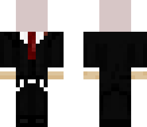 suit guy