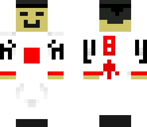 japanese man