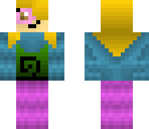 windclanlover remake