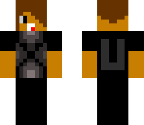 great skin