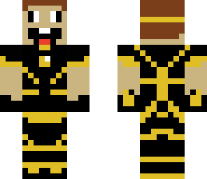 mr gamer battle