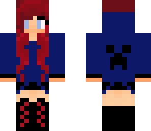 dat girl