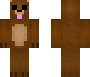 bear - fixed