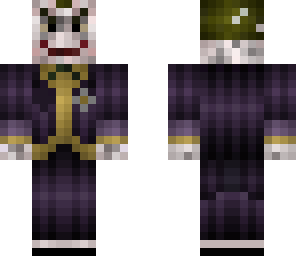 the joker from batman